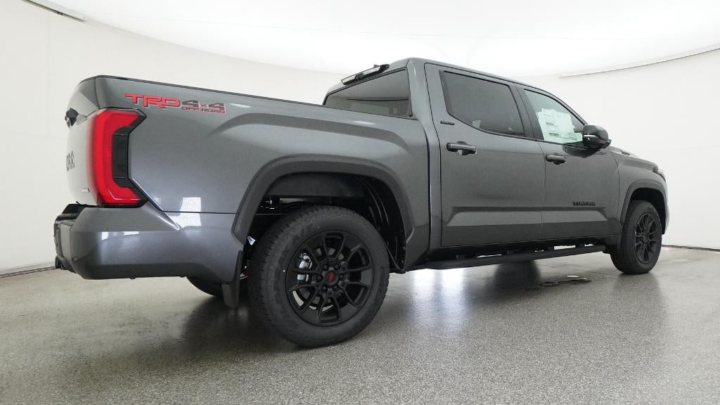 2026 Toyota Tundra Hybrid Limited