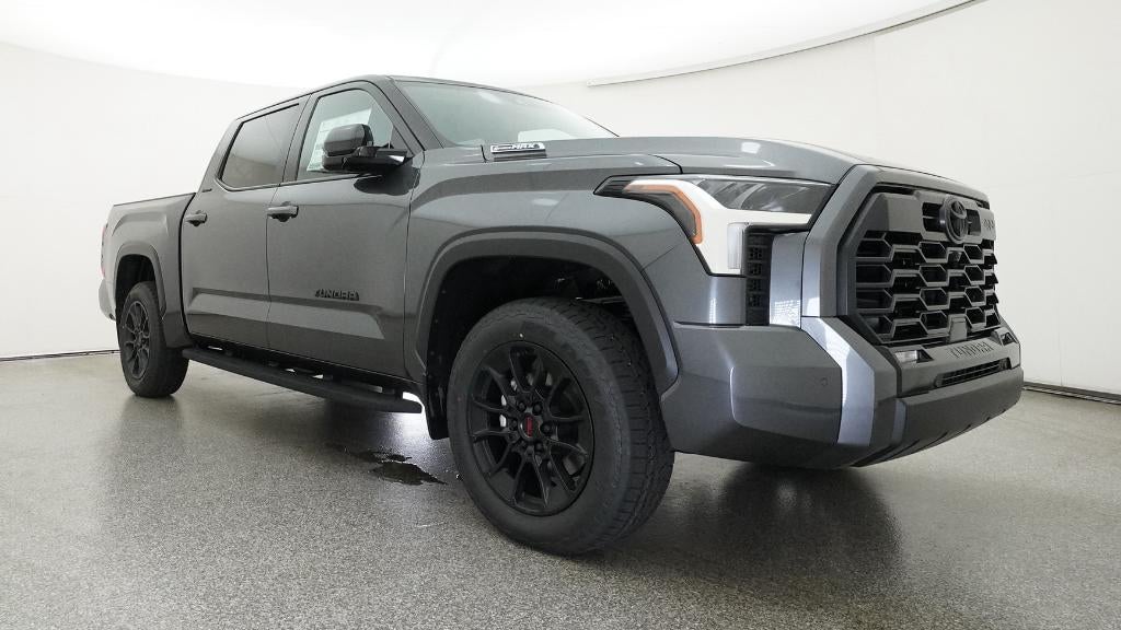 2026 Toyota Tundra Hybrid Limited