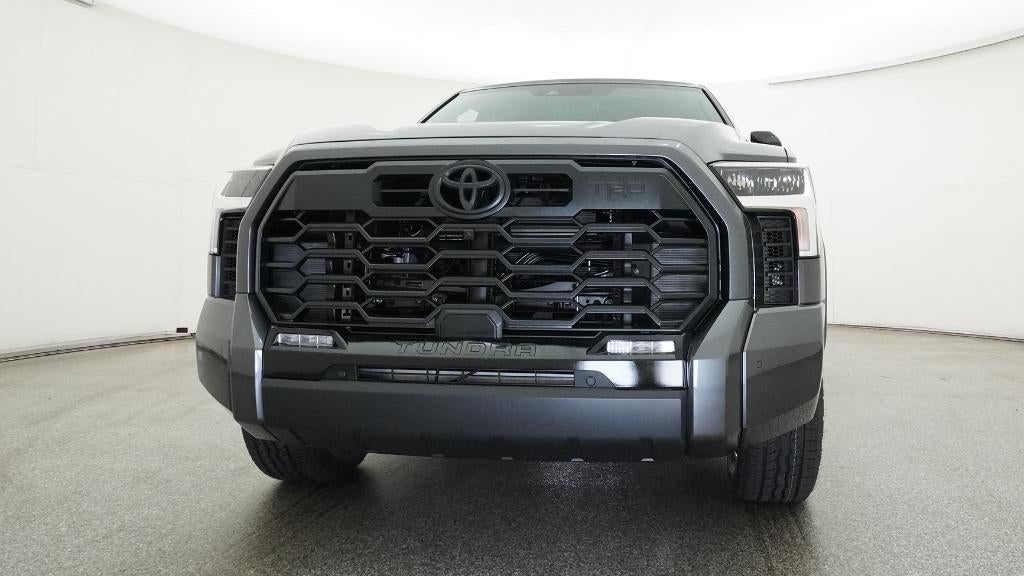 2026 Toyota Tundra Hybrid Limited