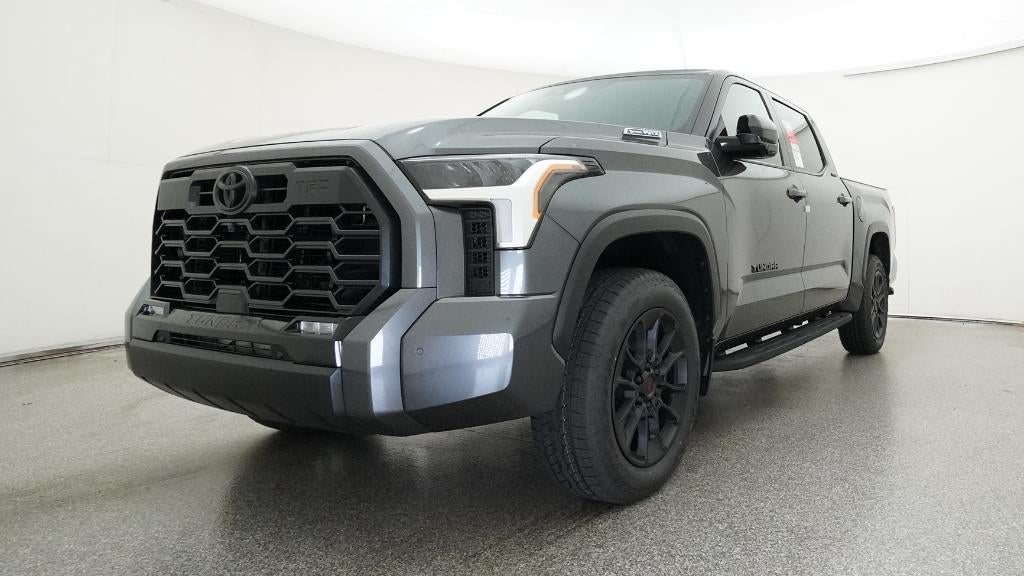 2026 Toyota Tundra Hybrid Limited