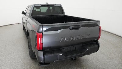 2026 Toyota Tundra Hybrid Limited