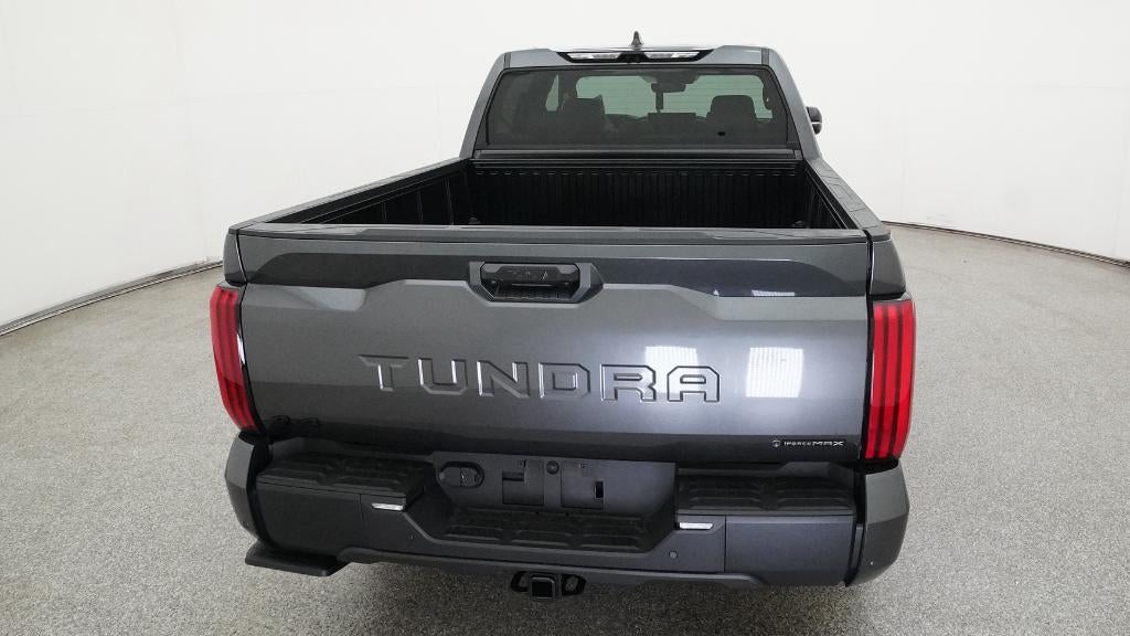 2026 Toyota Tundra Hybrid Limited