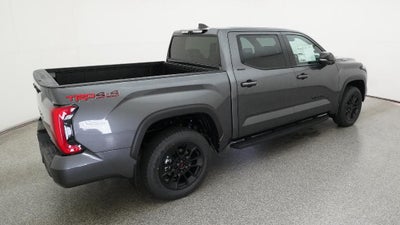 2026 Toyota Tundra Hybrid Limited