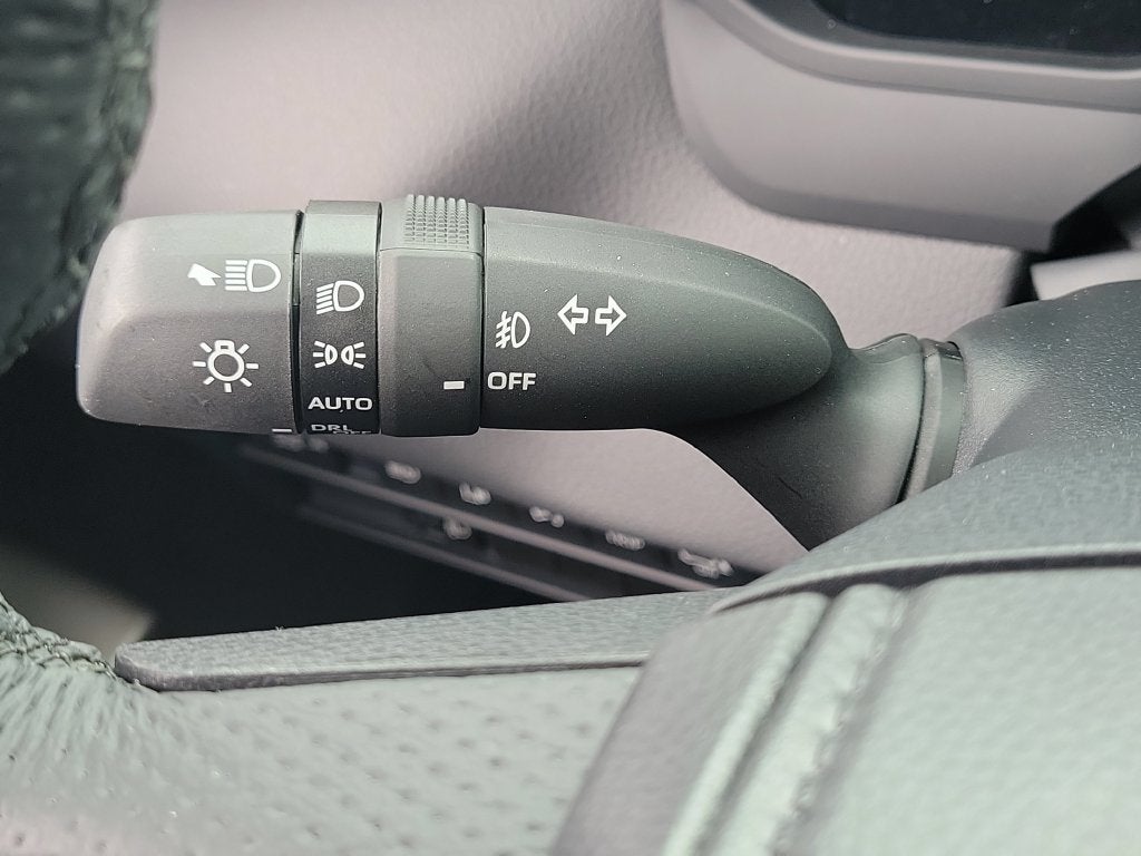 2026 Toyota Tundra Hybrid Limited
