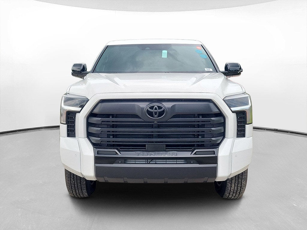 2026 Toyota Tundra Hybrid Limited