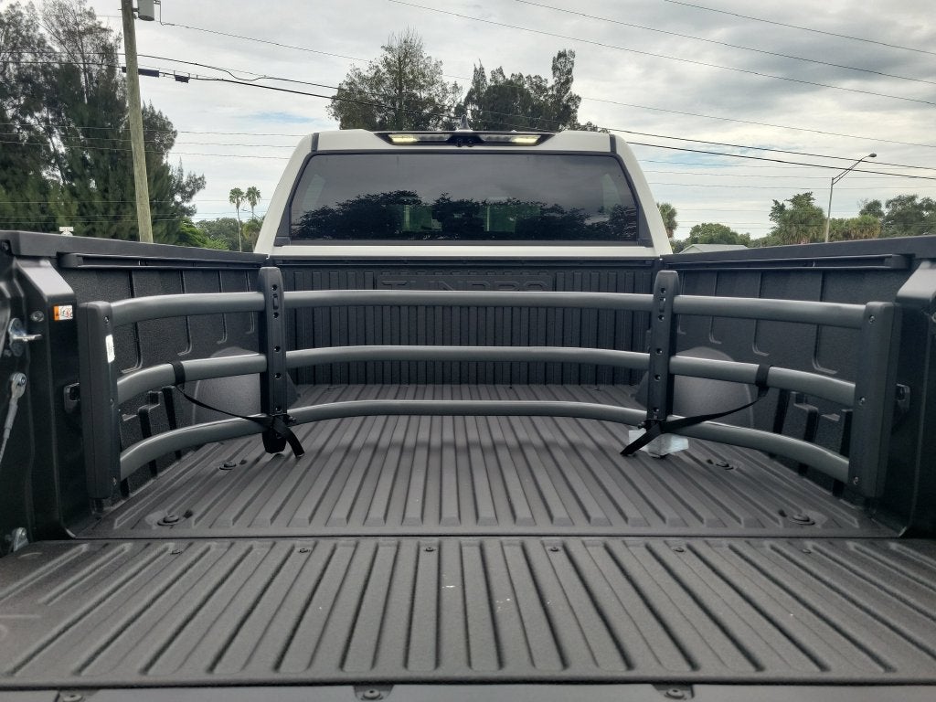 2026 Toyota Tundra Hybrid Limited
