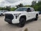 2026 Toyota Tundra Hybrid Limited