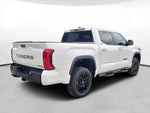 2026 Toyota Tundra Hybrid Limited