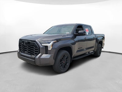 2026 Toyota Tundra Hybrid Limited