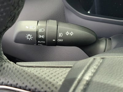 2026 Toyota Tundra Hybrid Limited