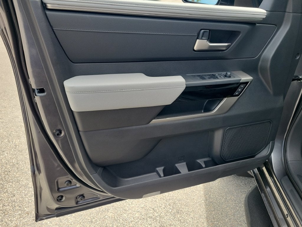2026 Toyota Tundra Hybrid Limited
