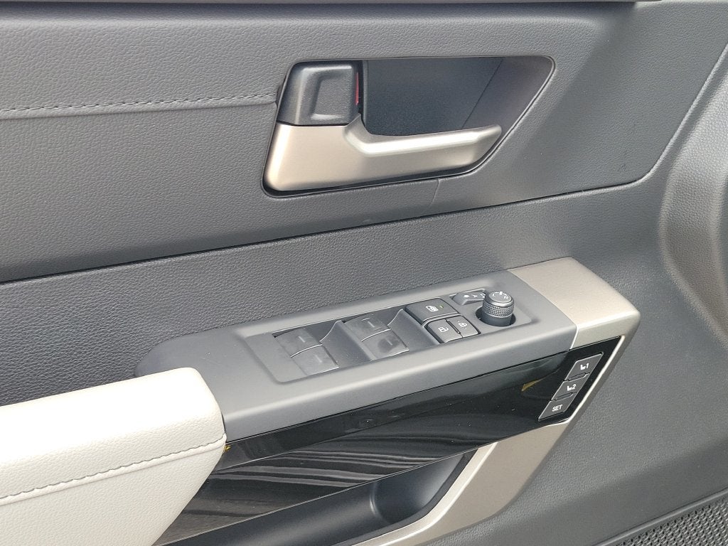 2026 Toyota Tundra Hybrid Limited