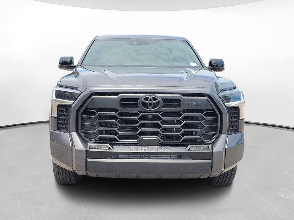 2026 Toyota Tundra Hybrid Limited