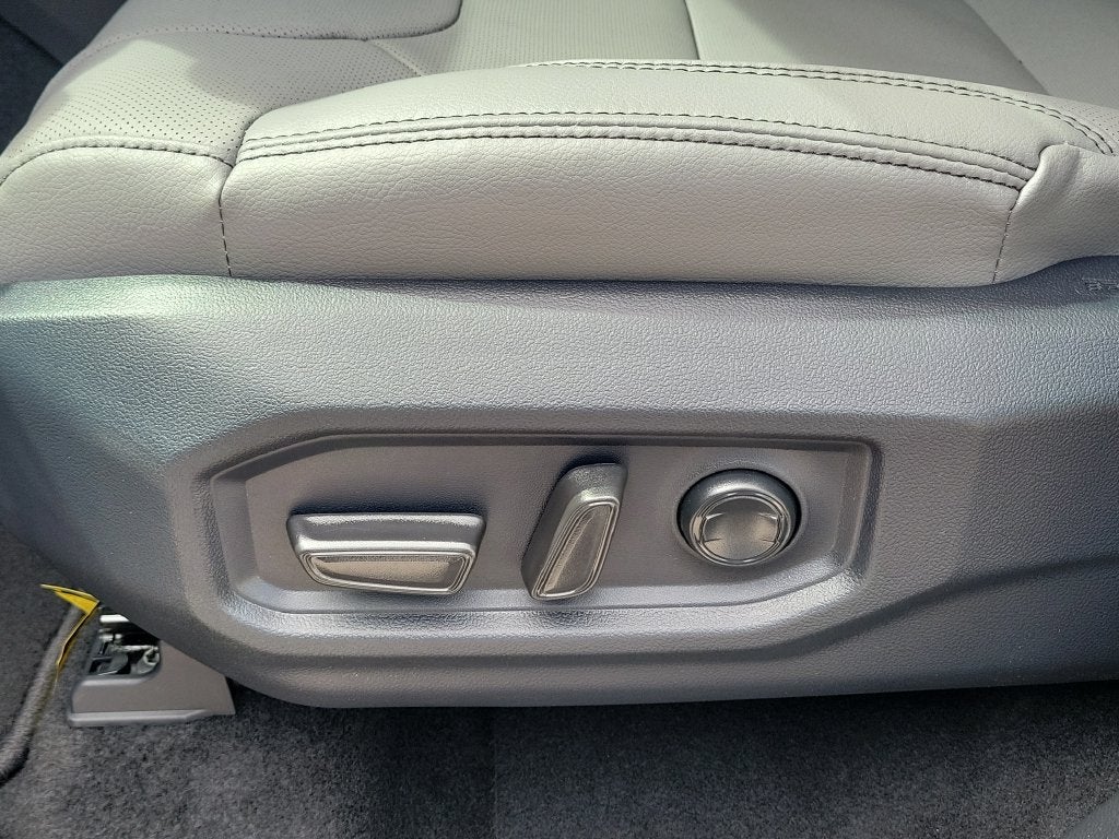 2026 Toyota Tundra Hybrid Limited