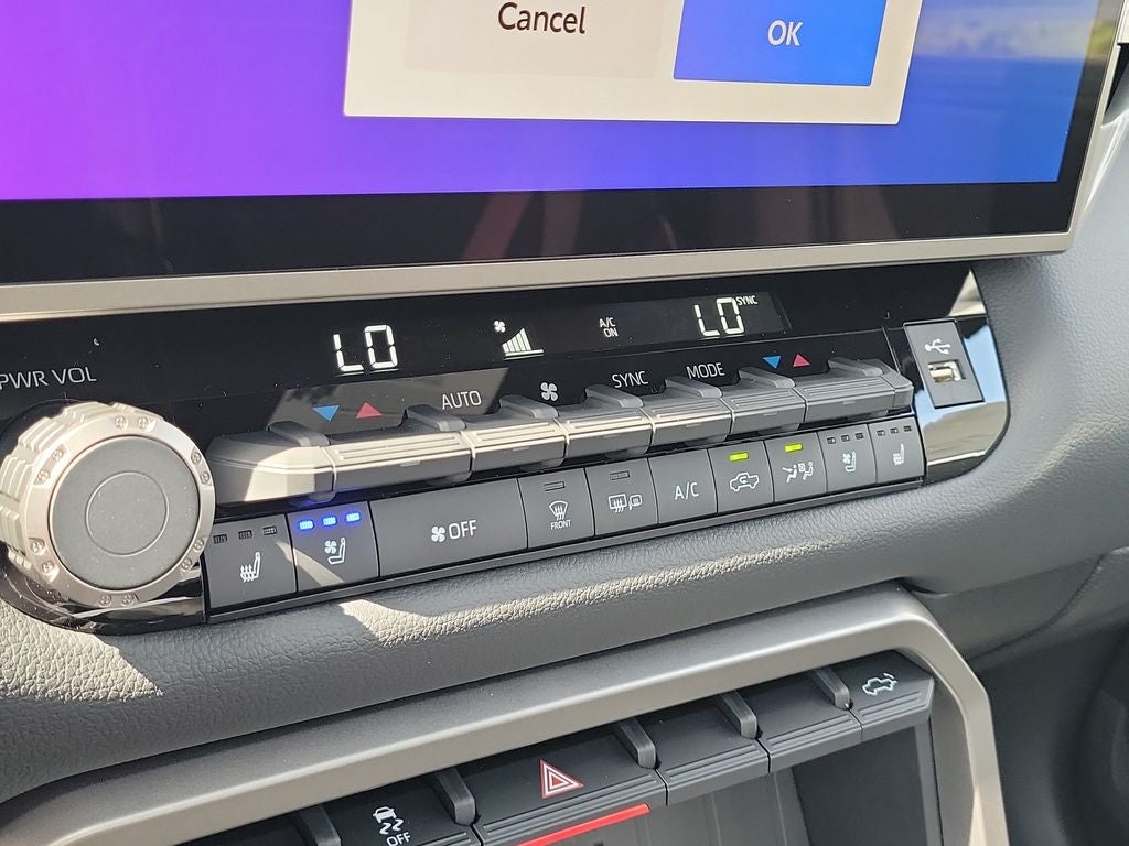 2026 Toyota Tundra Hybrid Limited