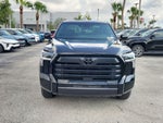 2026 Toyota Tundra Hybrid Limited
