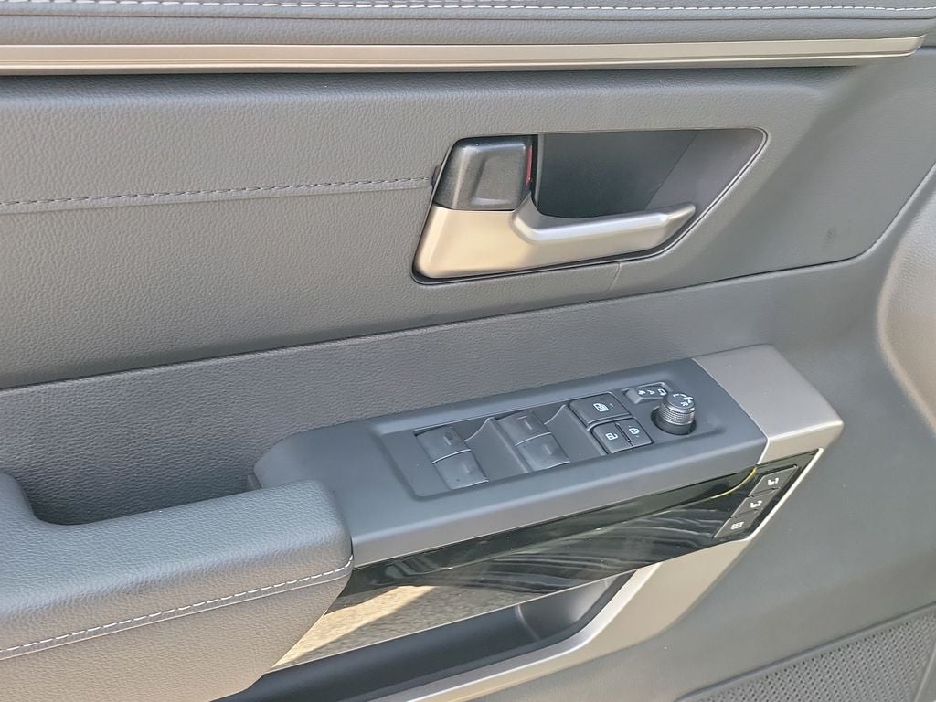 2026 Toyota Tundra Hybrid Limited