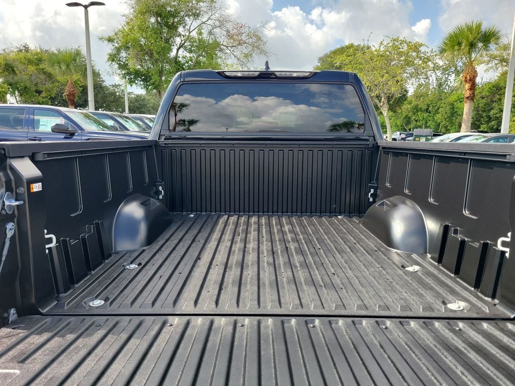 2026 Toyota Tundra Hybrid Limited