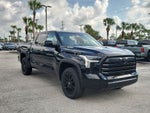 2026 Toyota Tundra Hybrid Limited