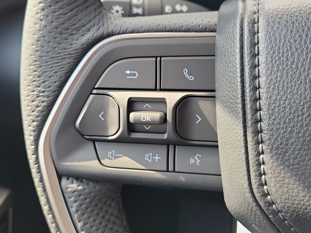 2026 Toyota Tundra Hybrid Limited