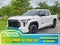 2026 Toyota Tundra Hybrid Limited