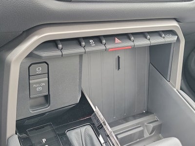 2026 Toyota Tundra Hybrid Limited