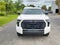 2026 Toyota Tundra Hybrid Limited