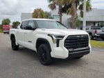 2026 Toyota Tundra Hybrid Limited