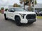 2026 Toyota Tundra Hybrid Limited