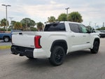 2026 Toyota Tundra Hybrid Limited