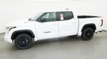 2026 Toyota Tundra Hybrid Limited