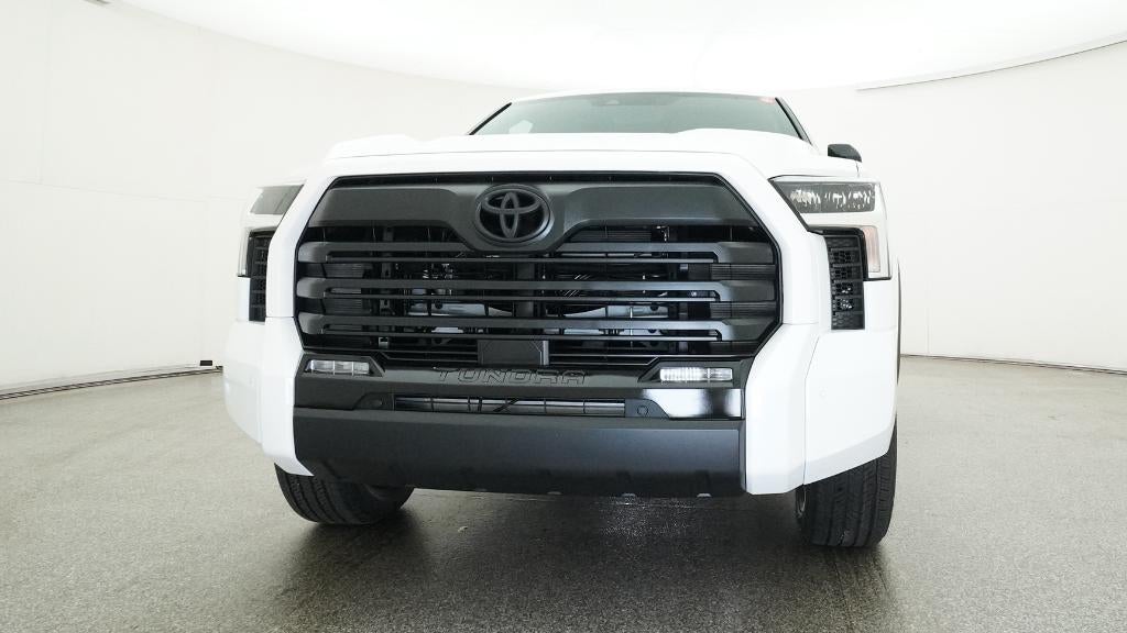 2026 Toyota Tundra Hybrid Limited