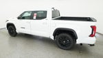 2026 Toyota Tundra Hybrid Limited