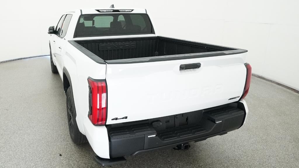 2026 Toyota Tundra Hybrid Limited
