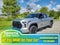 2026 Toyota Tundra Hybrid Limited