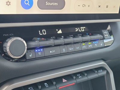 2026 Toyota Tundra Hybrid Limited
