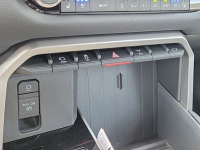2026 Toyota Tundra Hybrid Limited