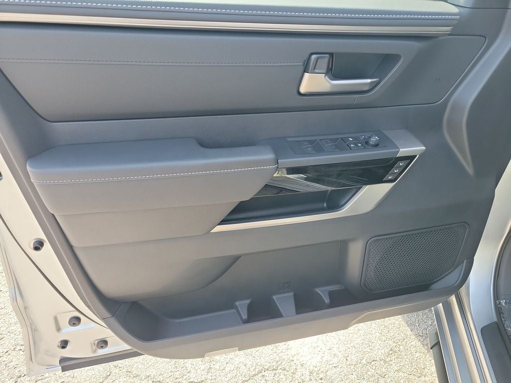 2026 Toyota Tundra Hybrid Limited