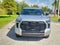 2026 Toyota Tundra Hybrid Limited