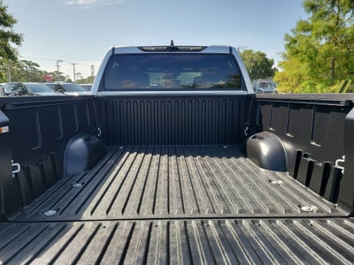 2026 Toyota Tundra Hybrid Limited