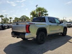 2026 Toyota Tundra Hybrid Limited