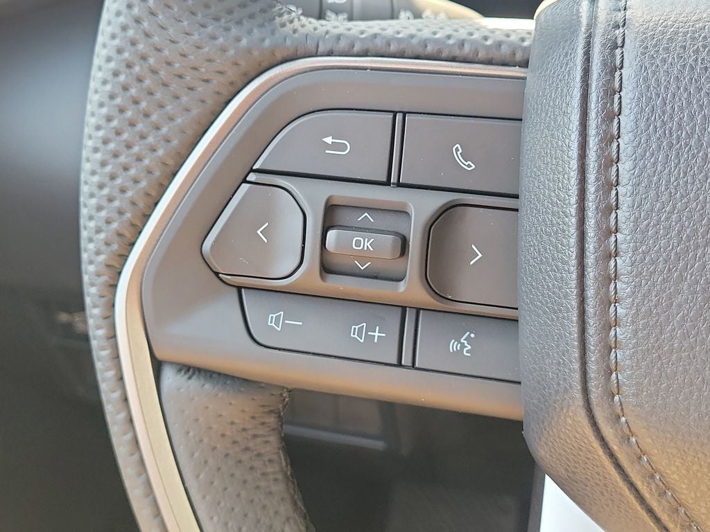 2026 Toyota Tundra Hybrid Limited