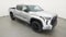 2026 Toyota Tundra Hybrid Limited