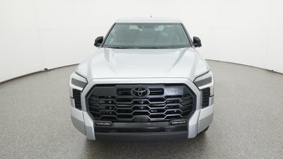 2026 Toyota Tundra Hybrid Limited