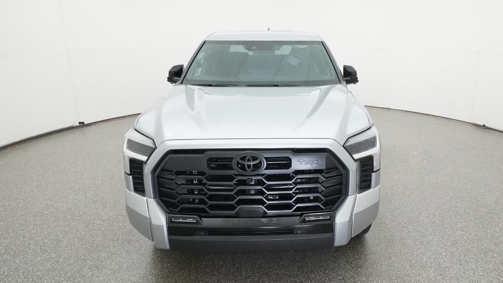 2026 Toyota Tundra Hybrid Limited
