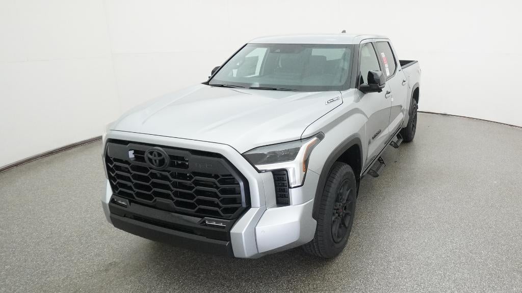 2026 Toyota Tundra Hybrid Limited