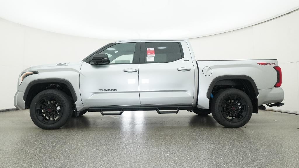 2026 Toyota Tundra Hybrid Limited