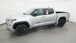 2026 Toyota Tundra Hybrid Limited