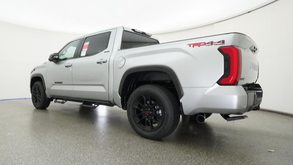 2026 Toyota Tundra Hybrid Limited