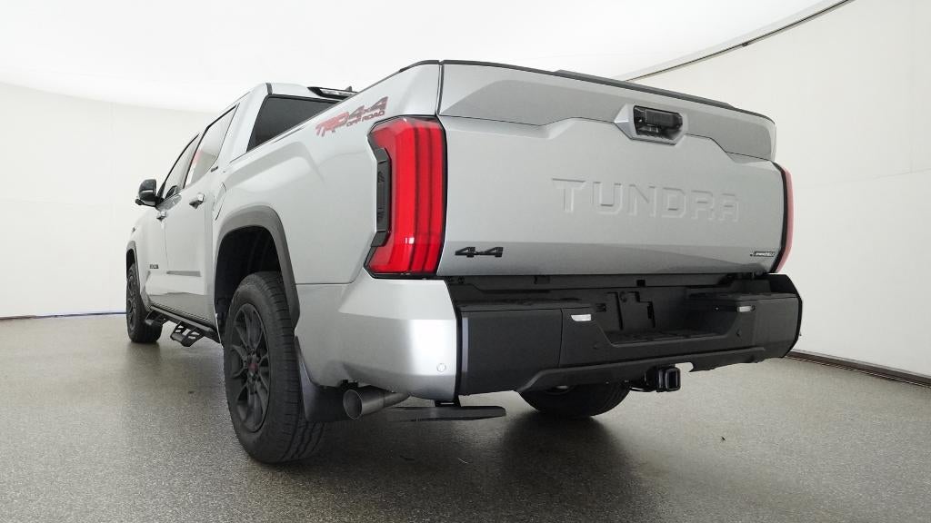 2026 Toyota Tundra Hybrid Limited